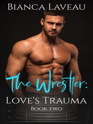 cover image of The Wrestler (An Extended Sample)